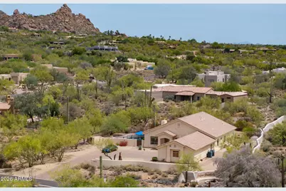 34611 N Sunset Trail, Carefree, AZ 85377 - Photo 40