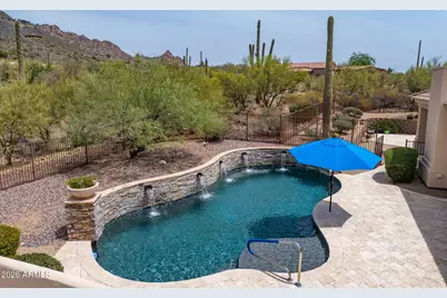 34611 N Sunset Trail, Carefree, AZ 85377 - Photo 32