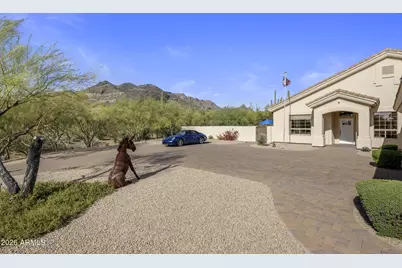 34611 N Sunset Trail, Carefree, AZ 85377 - Photo 4