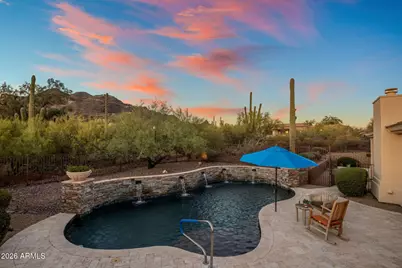 34611 N Sunset Trail, Carefree, AZ 85377 - Photo 30