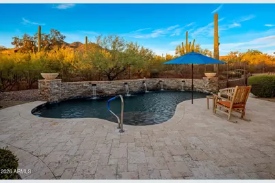 34611 N Sunset Trail, Carefree, AZ 85377 - Photo 28
