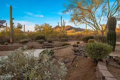 34611 N Sunset Trail, Carefree, AZ 85377 - Photo 34