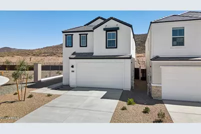32673 N Smoke View Trail, Peoria, AZ 85383 - Photo 2