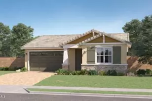 23253 W Chipman Rd, Buckeye, AZ 85326 - Photo 1