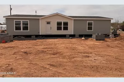 313 S Aspen Street, Fredonia, AZ 86022 - Photo 1