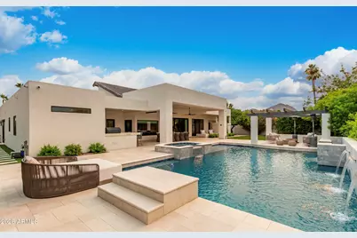 7410 E San Miguel Avenue, Scottsdale, AZ 85250 - Photo 1