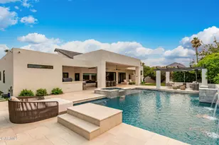7410 E San Miguel Ave, Scottsdale, AZ 85250 - Photo 1