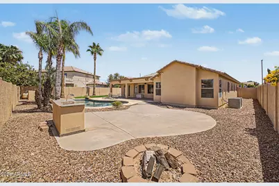 3766 S Ponderosa Drive, Gilbert, AZ 85297 - Photo 56