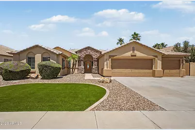 3766 S Ponderosa Drive, Gilbert, AZ 85297 - Photo 2