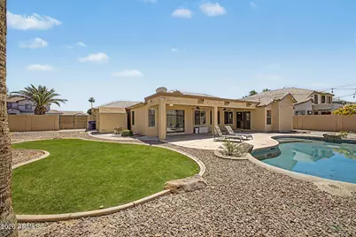 3766 S Ponderosa Drive, Gilbert, AZ 85297 - Photo 54