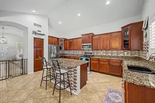3459 N Excalibur Pl, Casa Grande, AZ 85122 - Photo 18