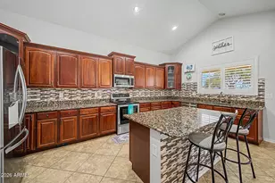 3459 N Excalibur Pl, Casa Grande, AZ 85122 - Photo 16