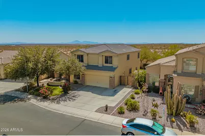 3459 N Excalibur Place, Casa Grande, AZ 85122 - Photo 52