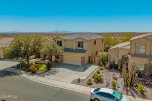 3459 N Excalibur Pl, Casa Grande, AZ 85122 - Photo 52