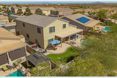3459 N Excalibur Place, Casa Grande, AZ 85122 - Photo 60