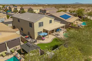 3459 N Excalibur Pl, Casa Grande, AZ 85122 - Photo 60