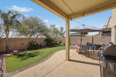 3459 N Excalibur Place, Casa Grande, AZ 85122 - Photo 42