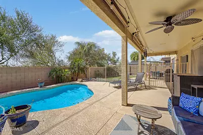 3459 N Excalibur Place, Casa Grande, AZ 85122 - Photo 46