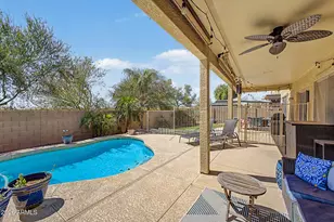 3459 N Excalibur Pl, Casa Grande, AZ 85122 - Photo 46