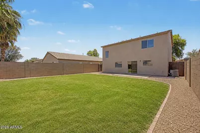 43782 W Sagebrush Trail, Maricopa, AZ 85138 - Photo 20