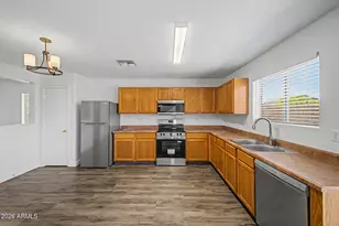 43782 W Sagebrush Trail, Maricopa, AZ 85138 - Photo 4
