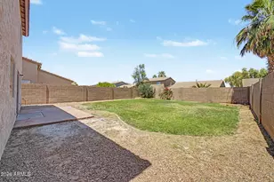 43782 W Sagebrush Trail, Maricopa, AZ 85138 - Photo 26