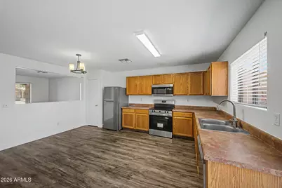 43782 W Sagebrush Trail, Maricopa, AZ 85138 - Photo 8