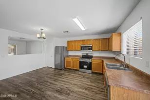 43782 W Sagebrush Trail, Maricopa, AZ 85138 - Photo 8