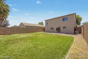 43782 W Sagebrush Trail, Maricopa, AZ 85138 - Photo 24