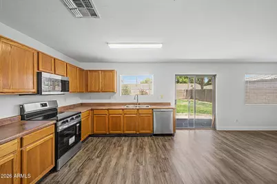 43782 W Sagebrush Trail, Maricopa, AZ 85138 - Photo 6