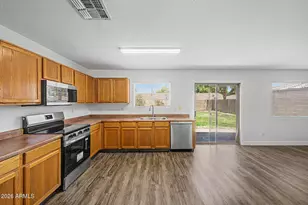 43782 W Sagebrush Trail, Maricopa, AZ 85138 - Photo 6