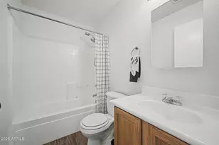43782 W Sagebrush Trail, Maricopa, AZ 85138 - Photo 18