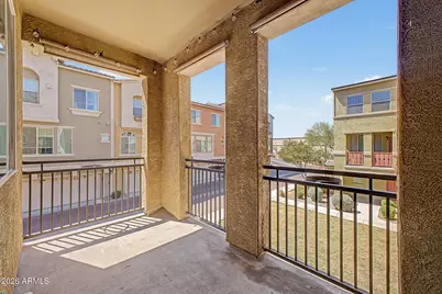 240 W Juniper Avenue #1140, Gilbert, AZ 85233 - Photo 40