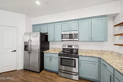 240 W Juniper Avenue #1140, Gilbert, AZ 85233 - Photo 26