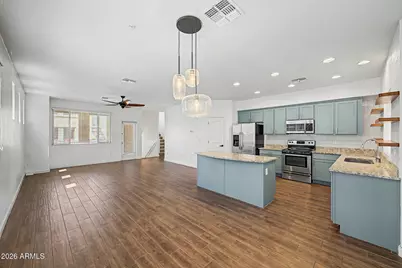 240 W Juniper Avenue #1140, Gilbert, AZ 85233 - Photo 28