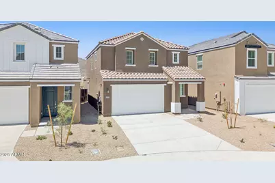 32688 N Smoke View Trail, Peoria, AZ 85383 - Photo 2