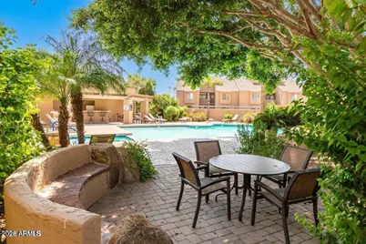 7950 E Starlight Way #107, Scottsdale, AZ 85250 - Photo 28