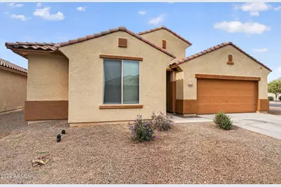 10548 W Crown King Rd Road, Tolleson, AZ 85353 - Photo 2