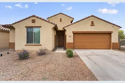 10548 W Crown King Rd Road, Tolleson, AZ 85353 - Photo 1