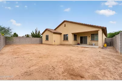 10548 W Crown King Rd Road, Tolleson, AZ 85353 - Photo 38
