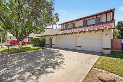 1613 E Weathervane Lane, Tempe, AZ 85283 - Photo 2