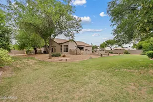 19404 E Via Del Rancho --, Queen Creek, AZ 85142 - Photo 38