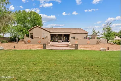 19404 E Via Del Rancho --, Queen Creek, AZ 85142 - Photo 34