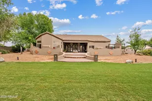 19404 E Via Del Rancho --, Queen Creek, AZ 85142 - Photo 34