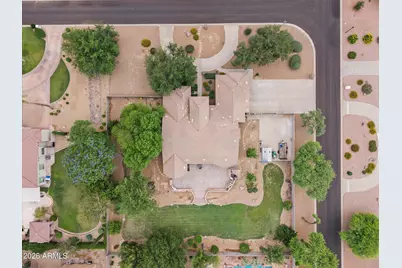 19404 E Via Del Rancho --, Queen Creek, AZ 85142 - Photo 16