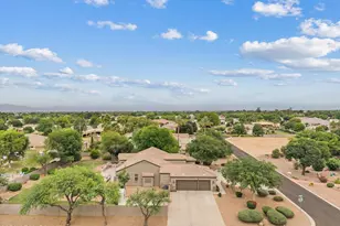 19404 E Via Del Rancho --, Queen Creek, AZ 85142 - Photo 48