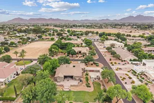 19404 E Via Del Rancho --, Queen Creek, AZ 85142 - Photo 52