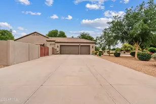 19404 E Via Del Rancho --, Queen Creek, AZ 85142 - Photo 42