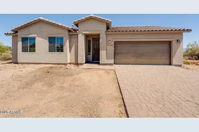 1929 E Camino De Los Ranchos --, Phoenix, AZ 85022 - Photo 1