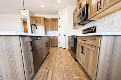1929 E Camino De Los Ranchos --, Phoenix, AZ 85022 - Photo 14